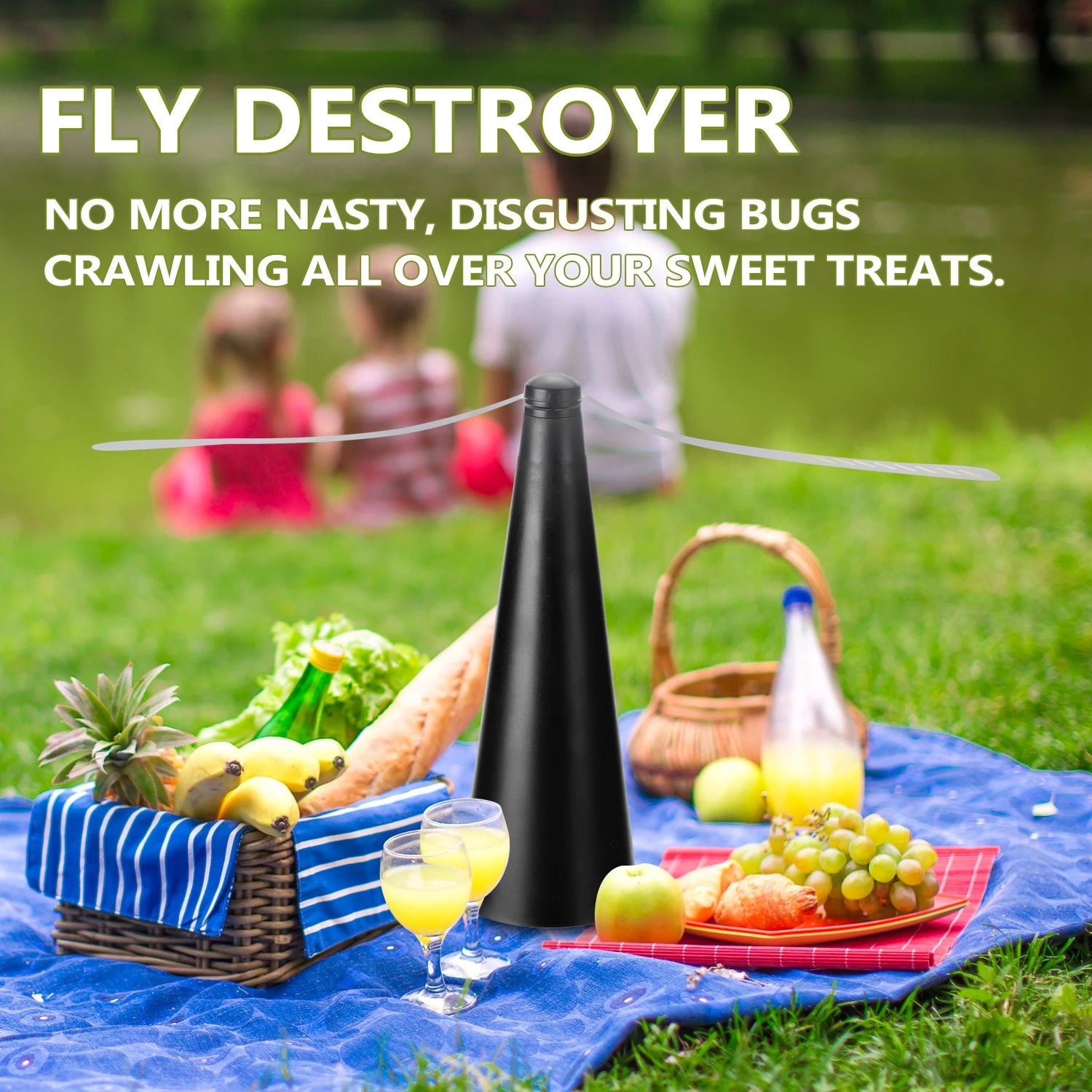 Fly Repellent