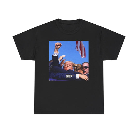 Trump Advisory Tee